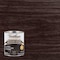 Varathane Premium Fast Dry Wood Stain, Ebony, 1 Qt 269395 - alternate 3